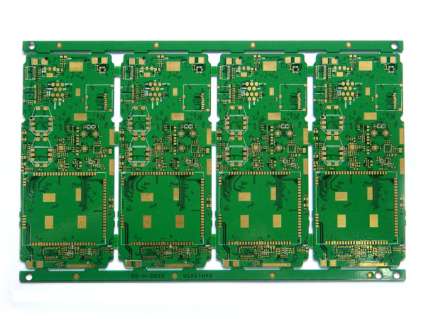 PCB生產廠家